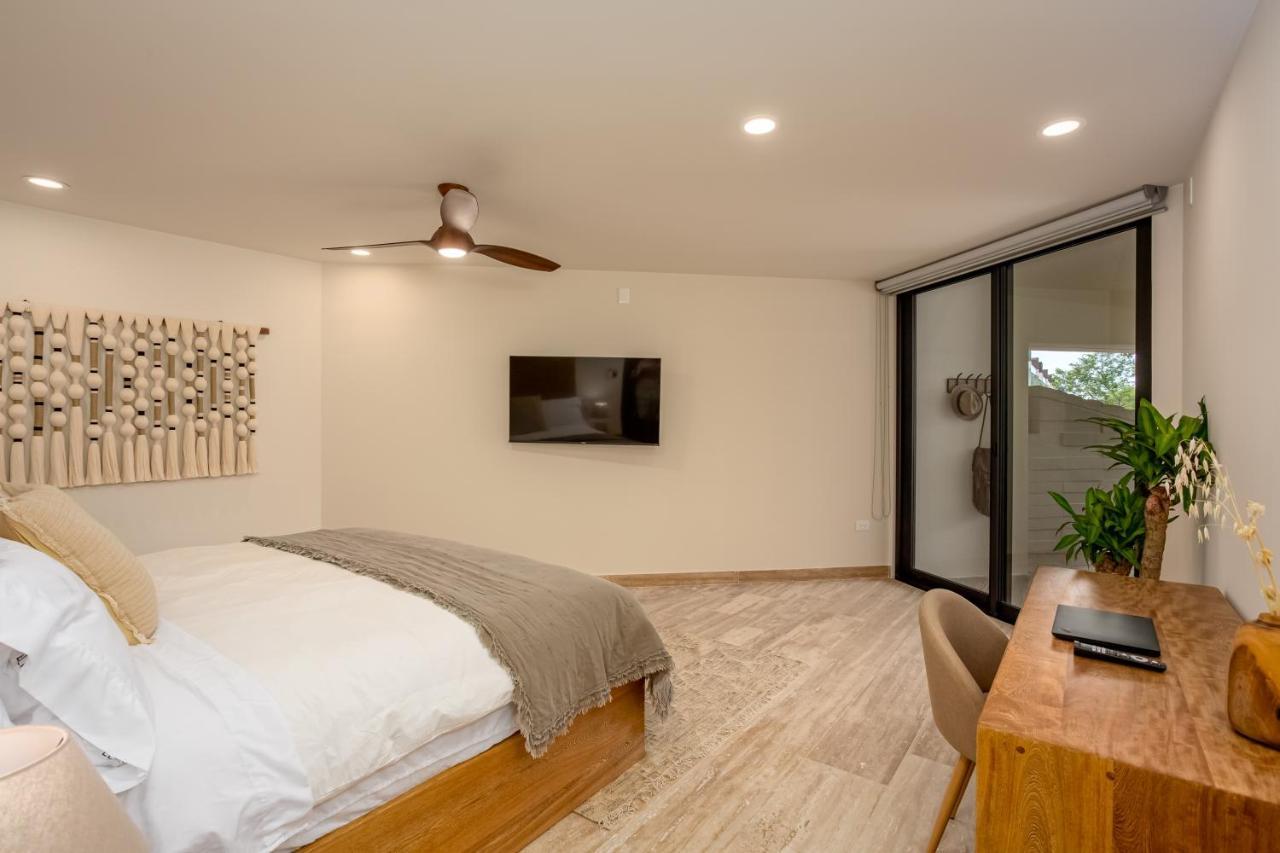Apartamento Luxury At Awa Playacar 3br Designer Playa del Carmen