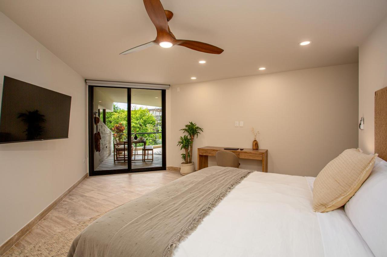 Apartamento Luxury At Awa Playacar 3br Designer Playa del Carmen