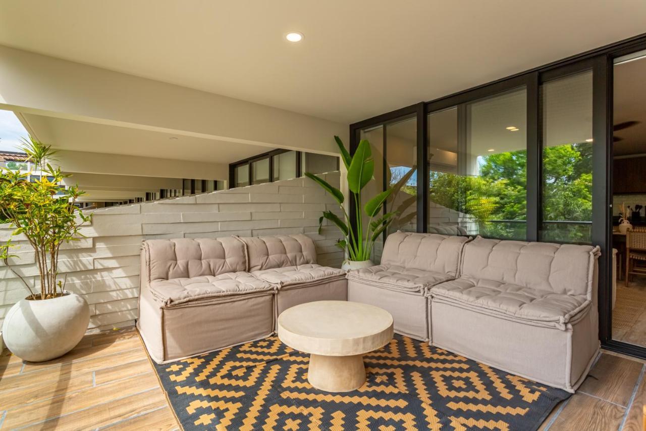 Luxury At Awa Playacar 3br Designer Apartamento