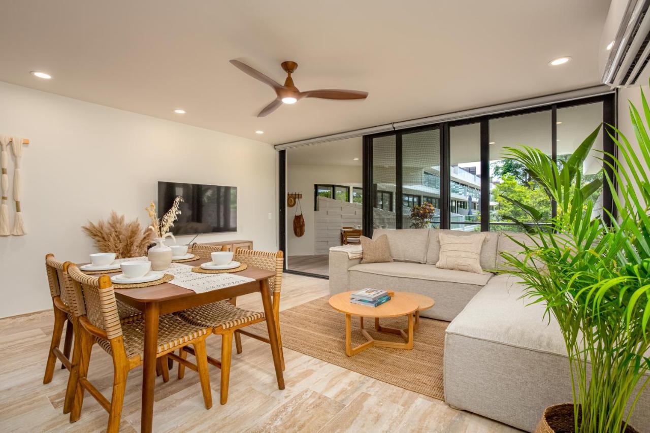 Apartamento Luxury At Awa Playacar 3br Designer Playa del Carmen